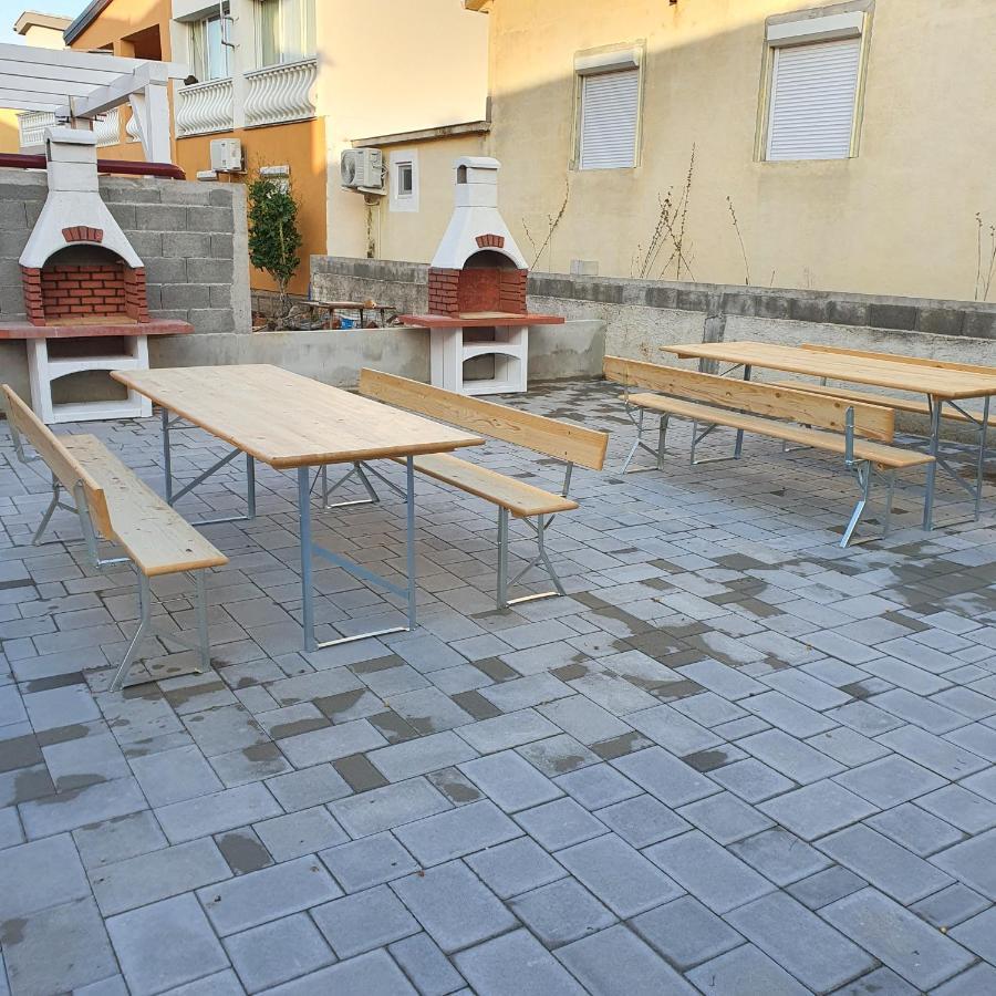 Bollwegs Ferienwohnungen Vir Eksteriør billede